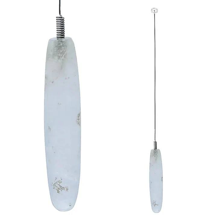 Biotensor bergkristal
