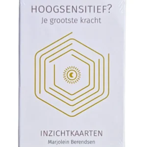 Zoma HSP inzichtkaarten