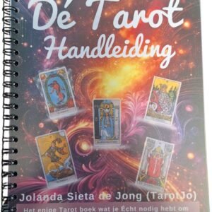 De Tarot Handleiding - A5
