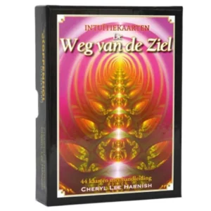 De Weg van de Ziel, intuïtiekaarten