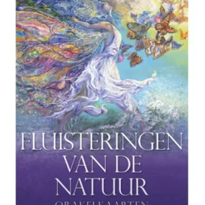 Fluisteringen van de natuur, kaarten