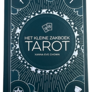 Boek Tarot - het kleine zakboek